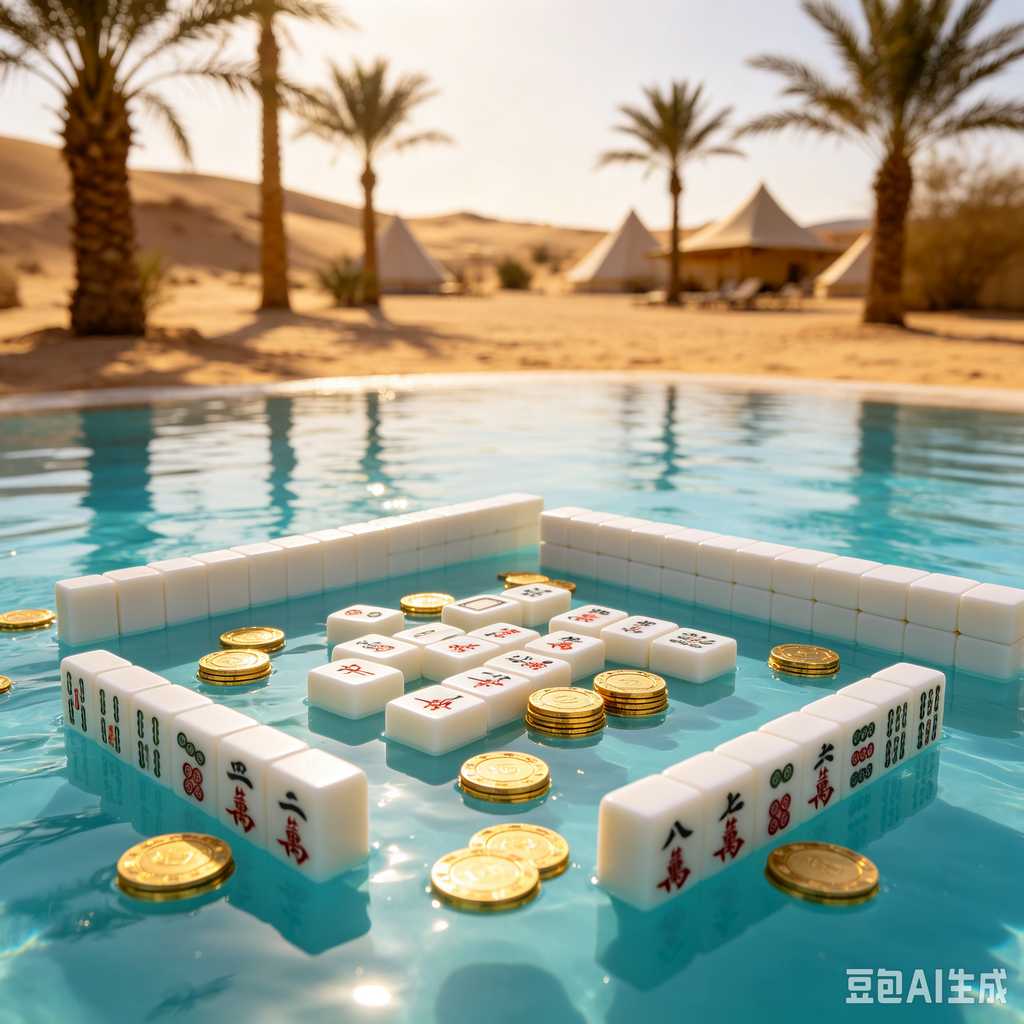 Amsterdam,mahjong