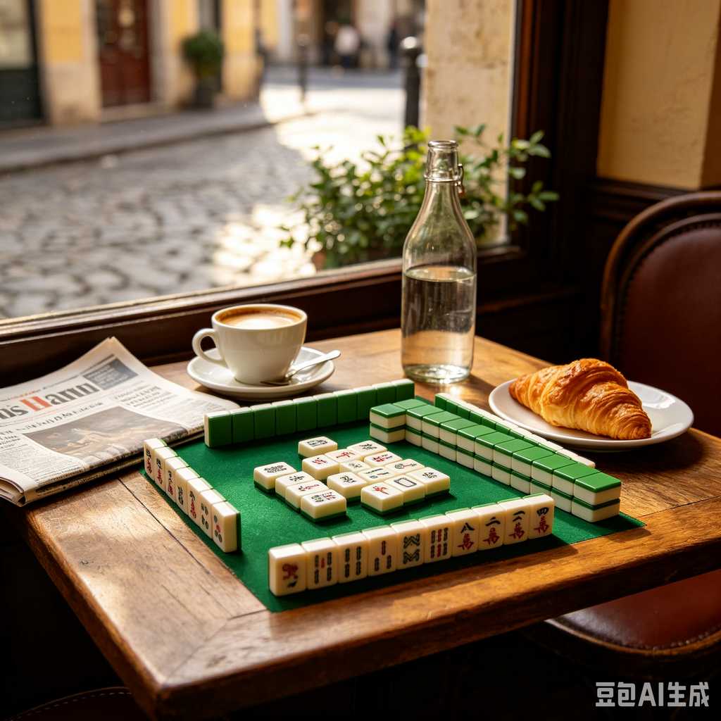 Coventry,mahjong