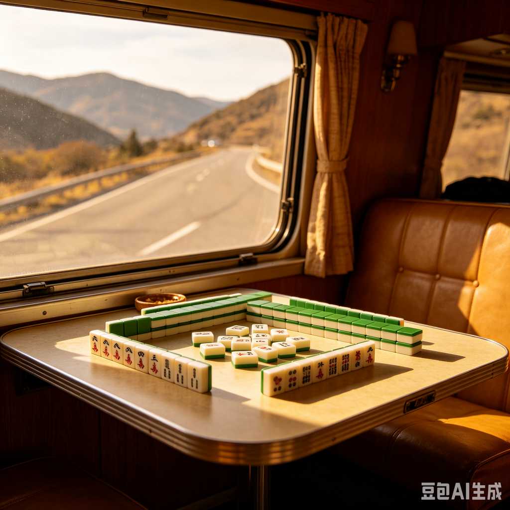 LongBeach,mahjong