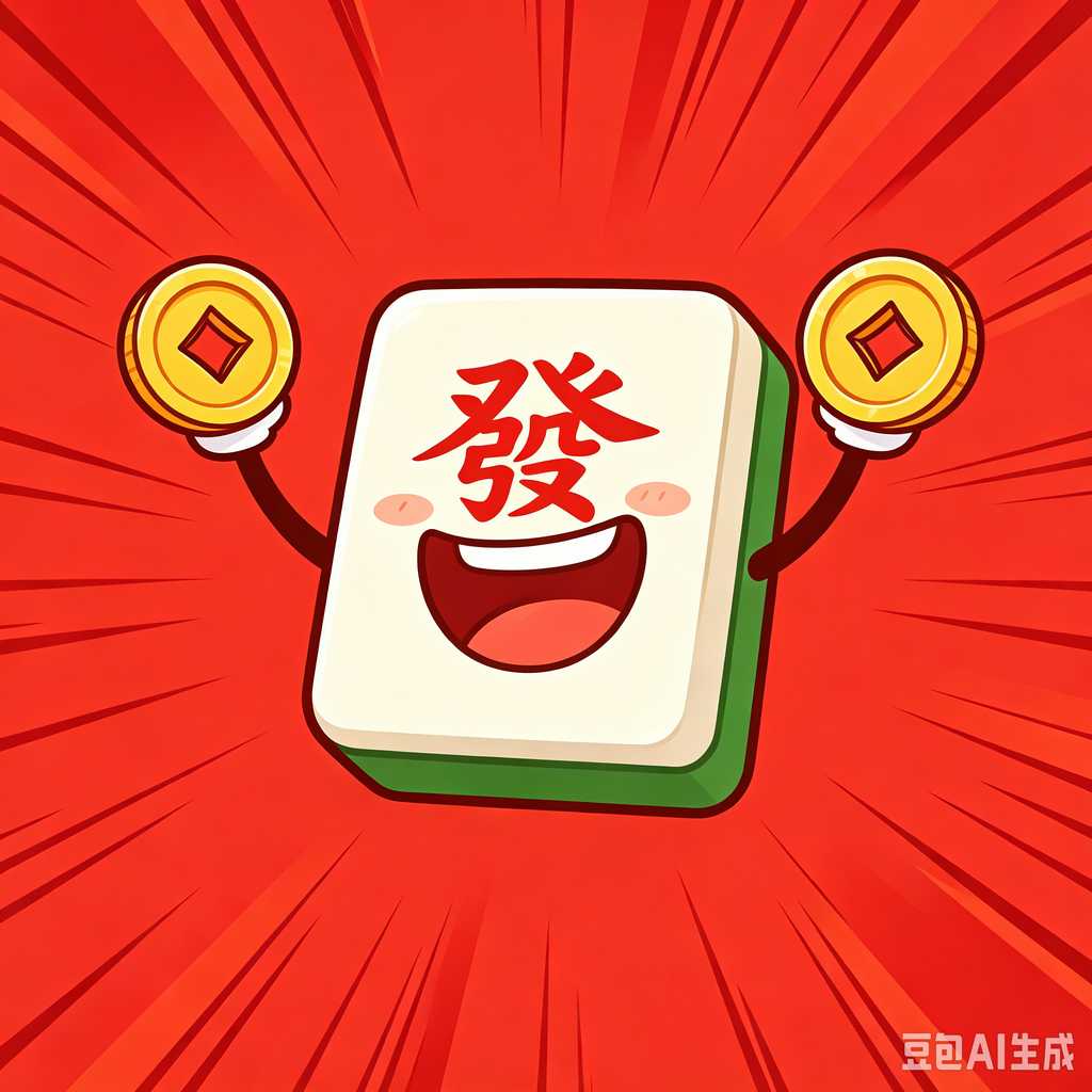 Dayton,mahjong
