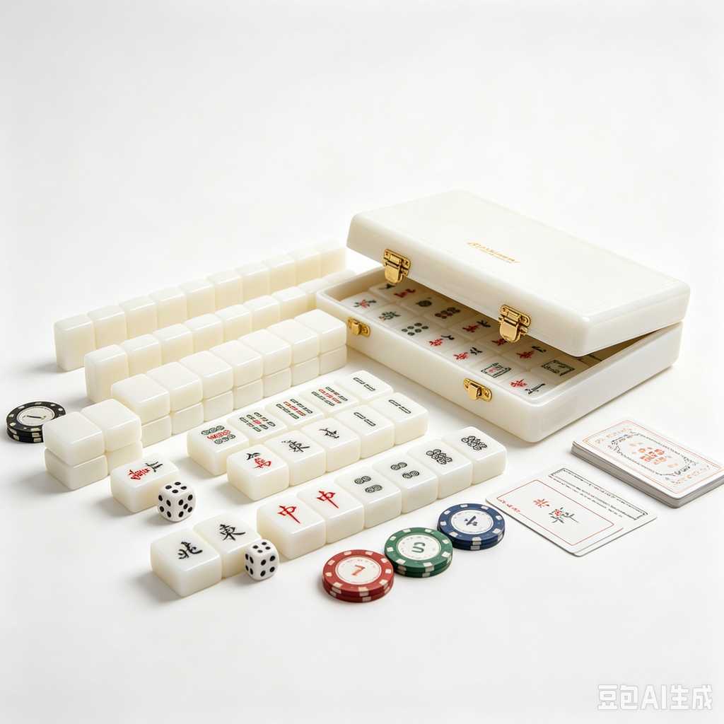 Ogden,mahjong