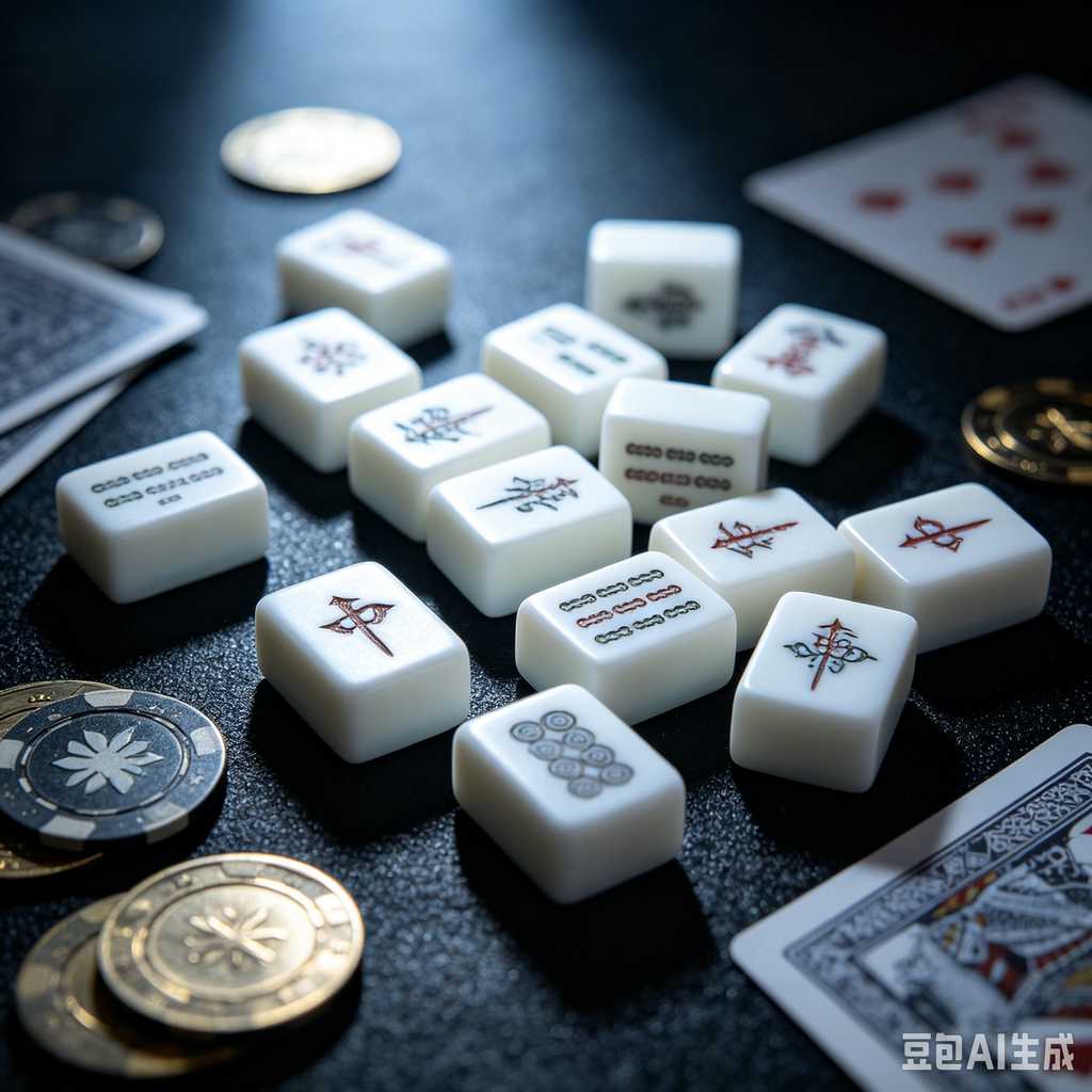 Aguascalientes,mahjong