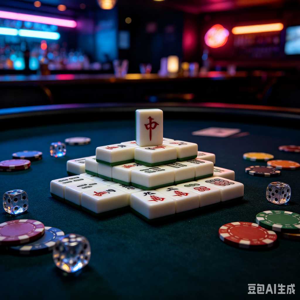 SantaFe,mahjong