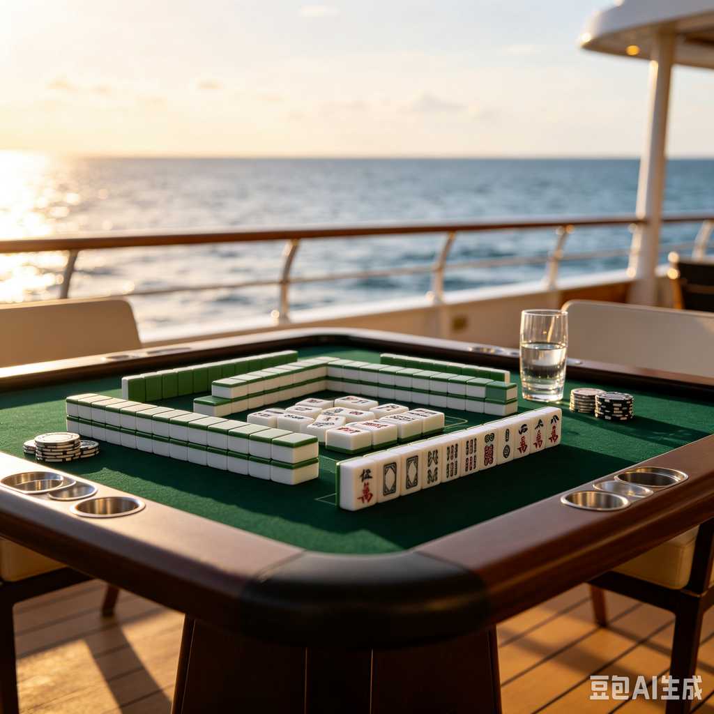 Dallas,mahjong