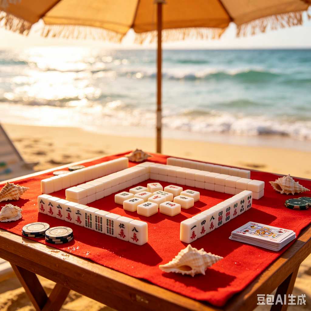 Salamanca,mahjong
